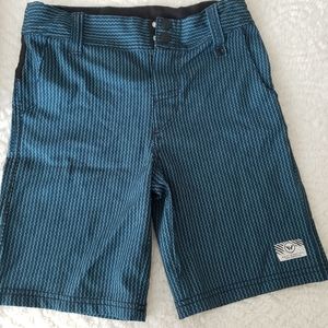 Boys Shawn White Swimming Trunks